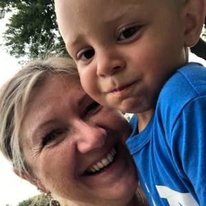 Meet your Posher, Denise